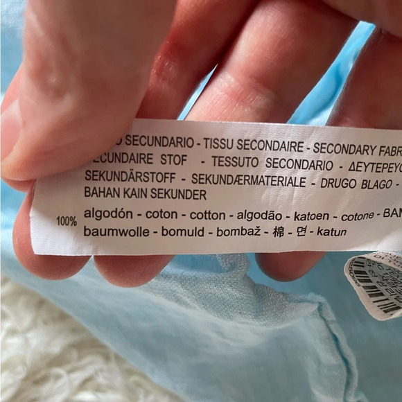 Baby Boy Shirt - Picture 3 of 4